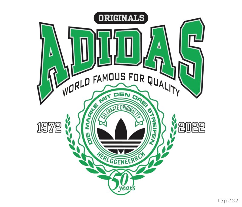 Adidas Originals Design