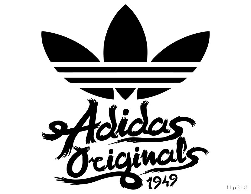 Adidas Originals Logo