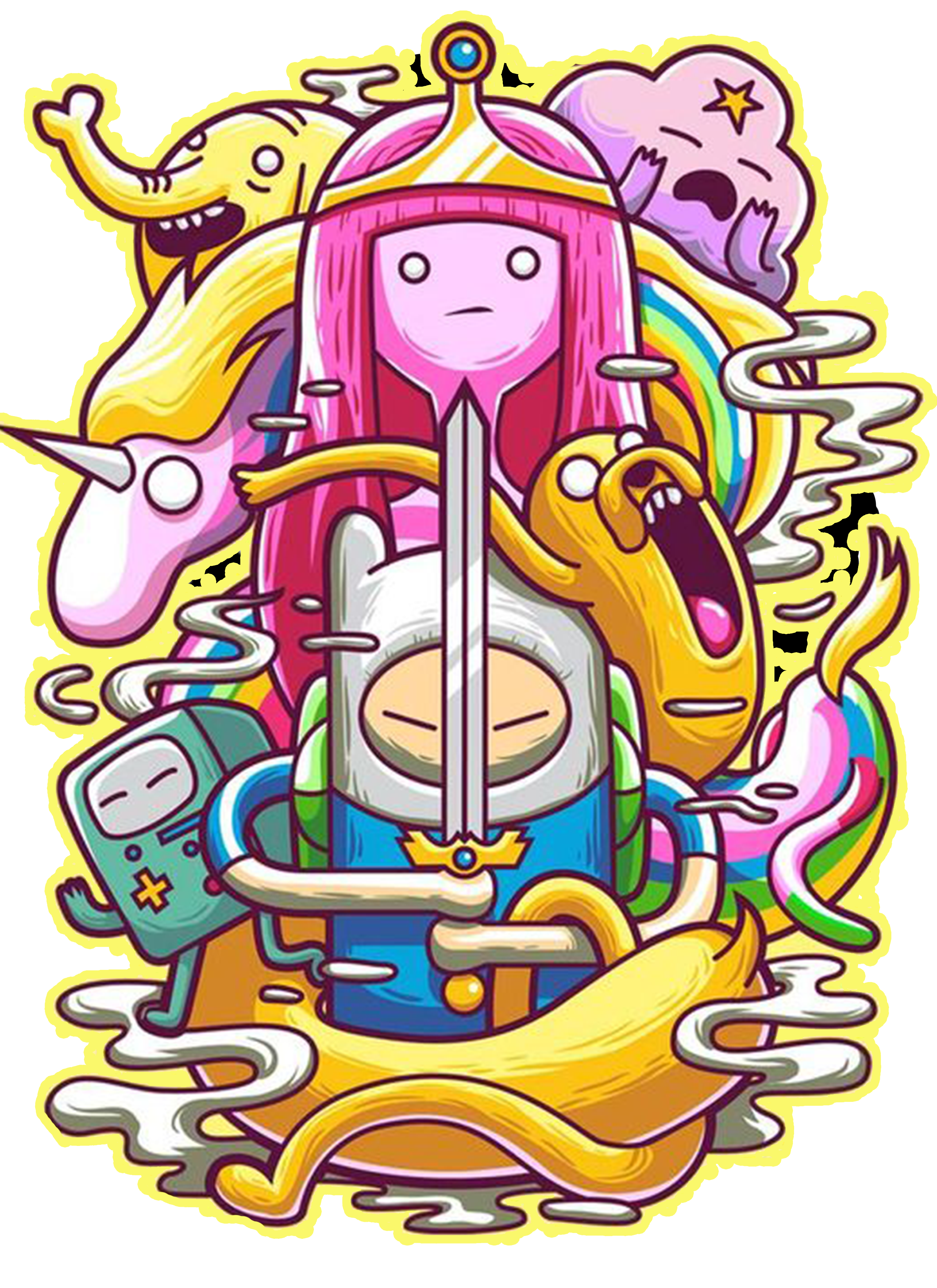Adventure Fantasy