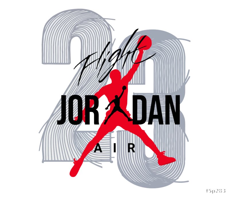 Air Jordan Flight Design