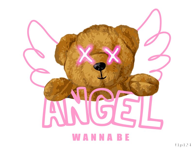 Angel Bear Design