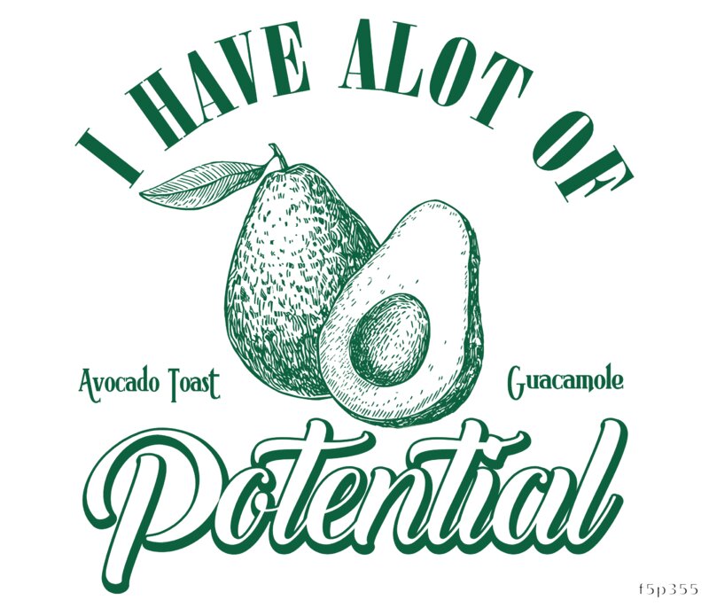 Avocado Potential
