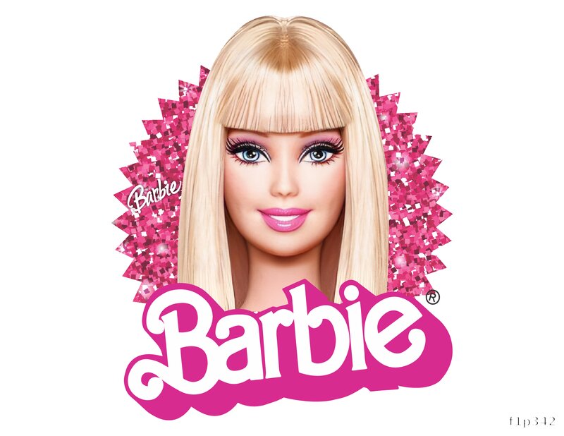 Barbie Glam