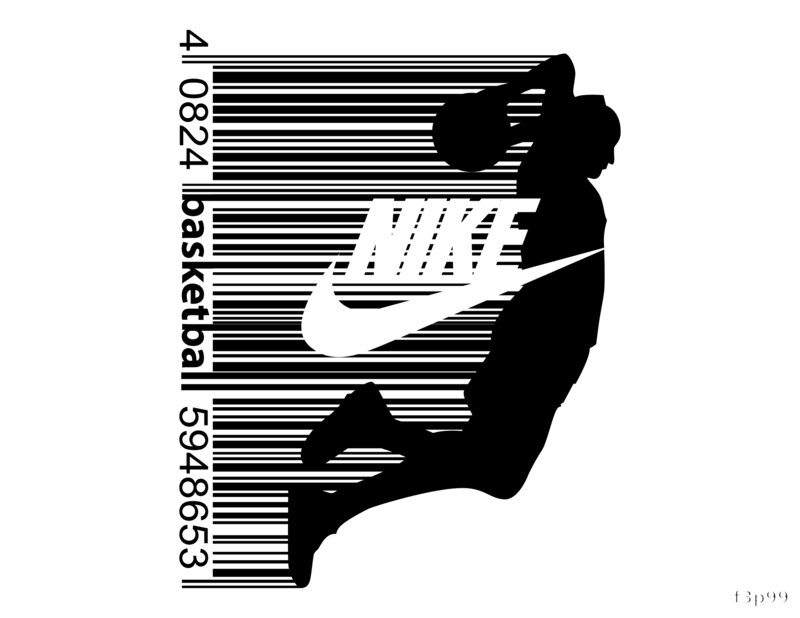 Basketball Dunk Design