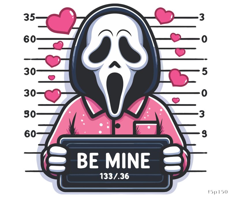 Be Mine