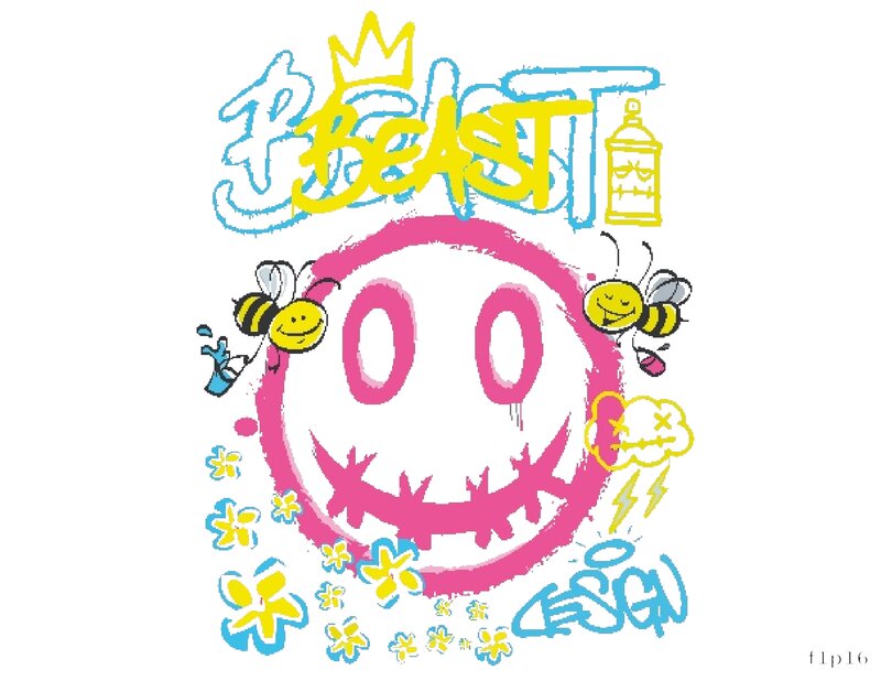 Beastly Vibes