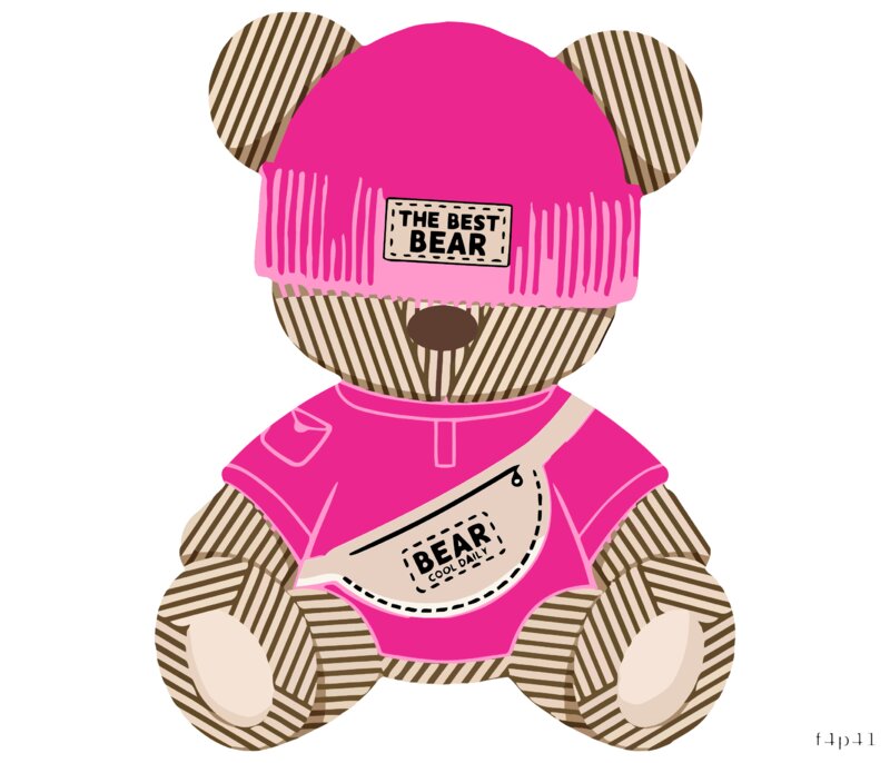 Best Bear