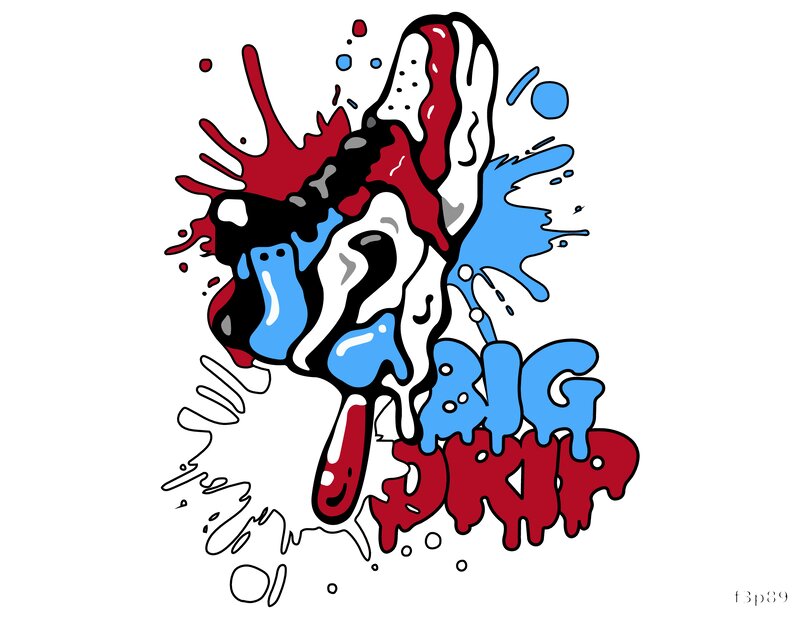 Big Drip