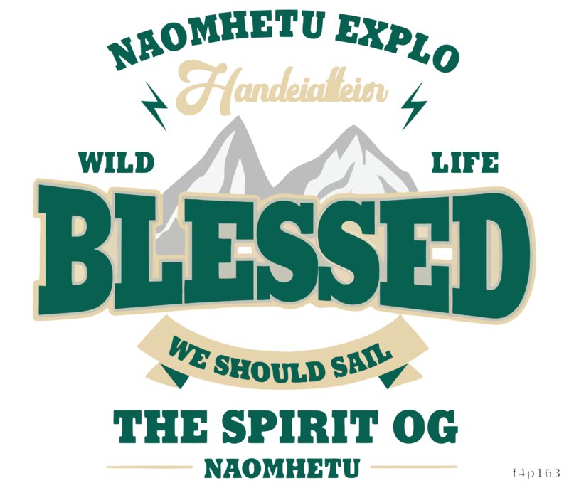 Blessed Adventure