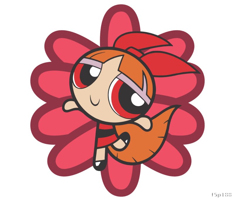 Blossom Power