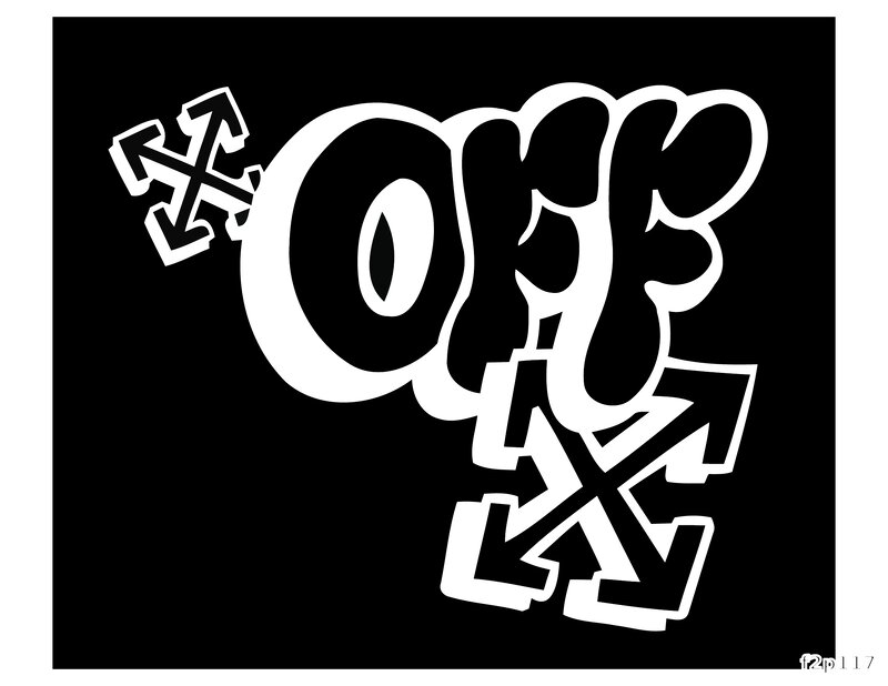 Bold Off Print Design