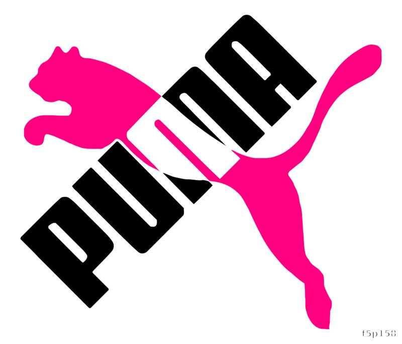 Bold PUMA Design