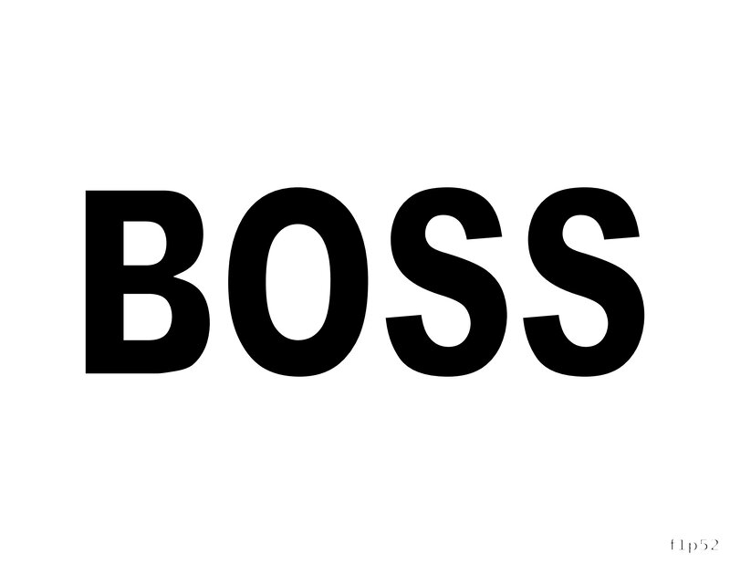 BOSS