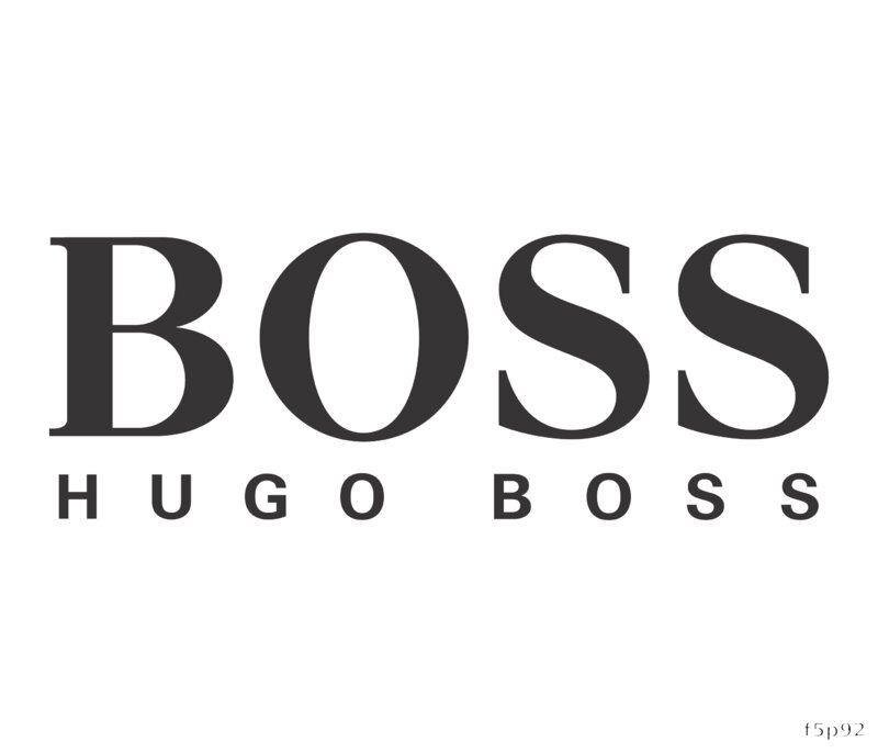 Boss Logo Design