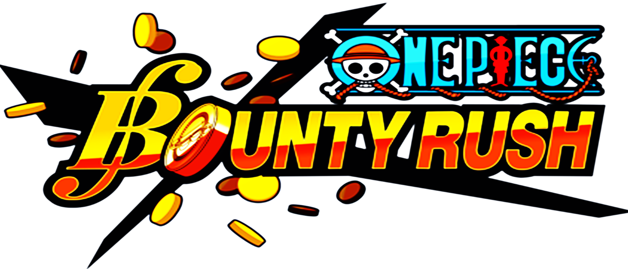 Bounty Rush Design