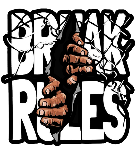 Break the Rules