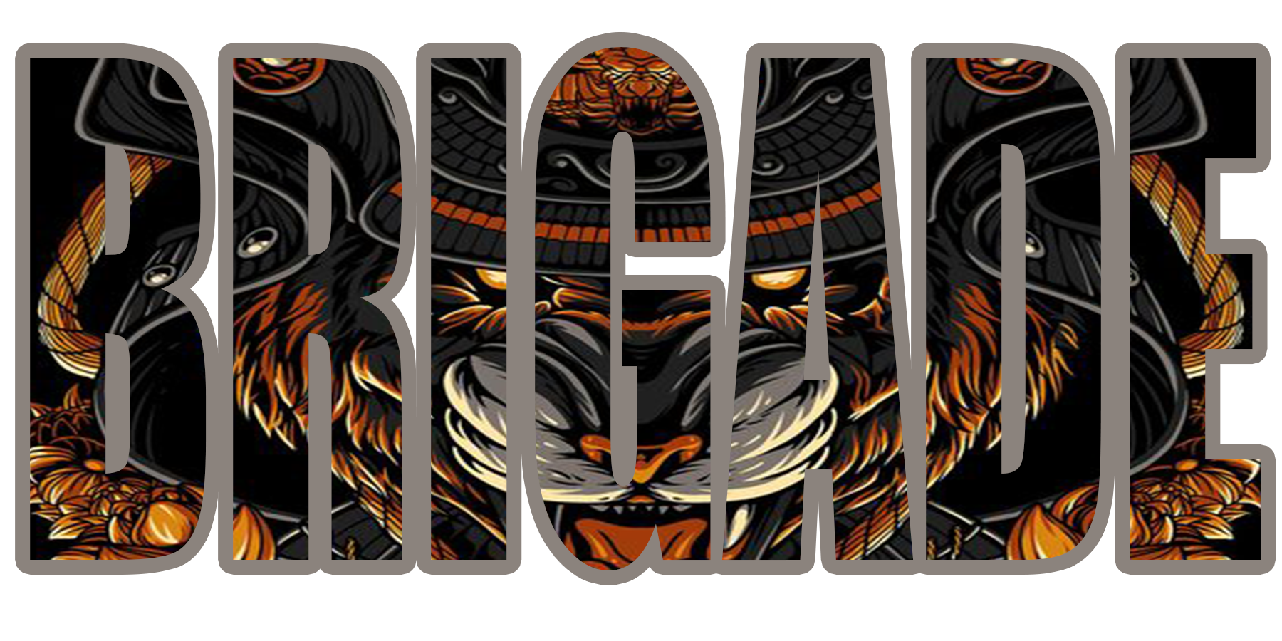 Brigade Design