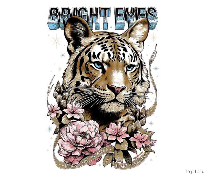 Bright Eyes