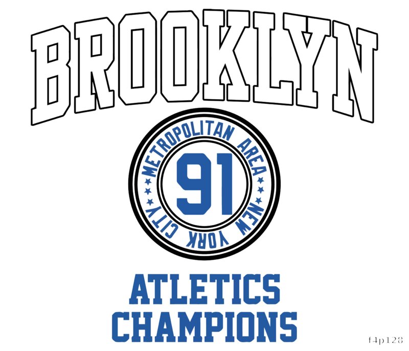 Brooklyn Athletics Champions