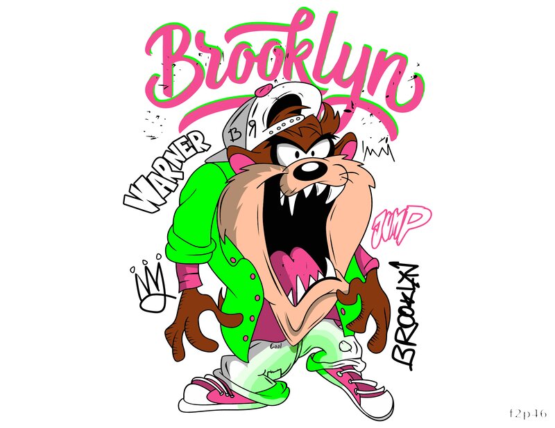 Brooklyn Madness