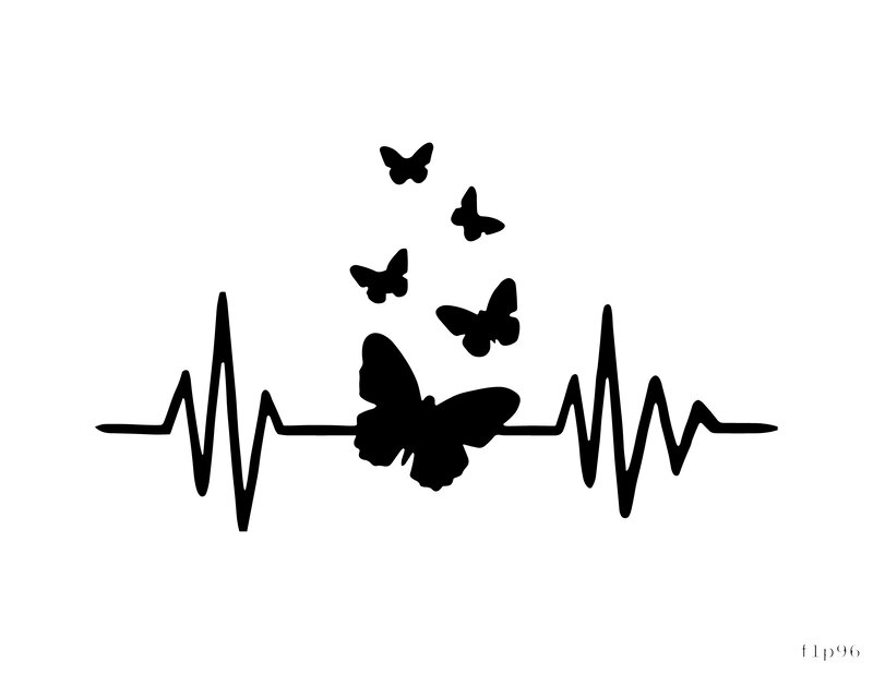 Butterfly Pulse