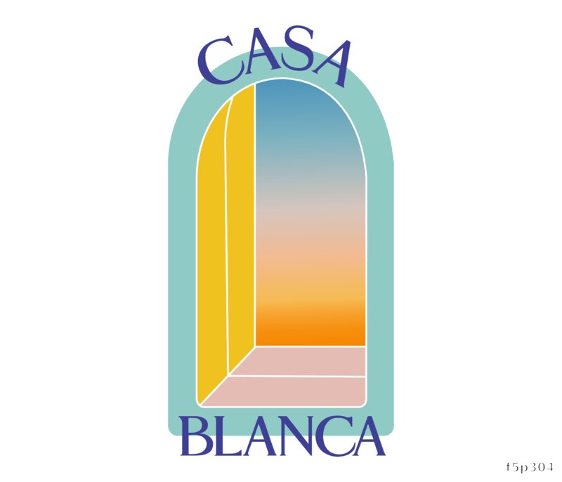 Casa Blanca