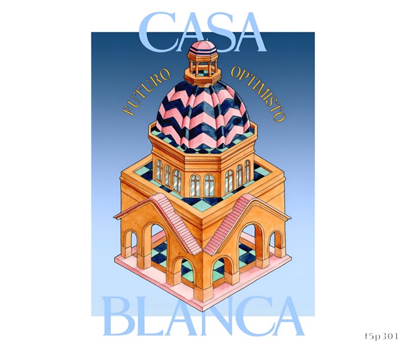 CASA BLANCA