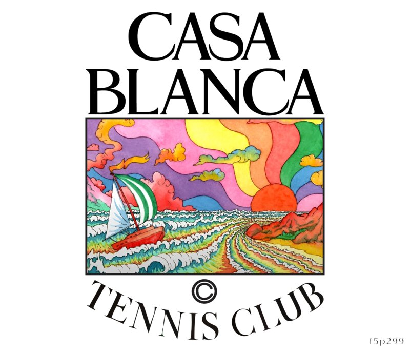 Casa Blanca Tennis Club