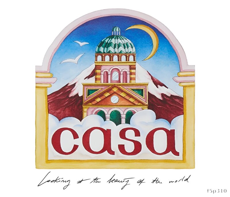 Casa Design