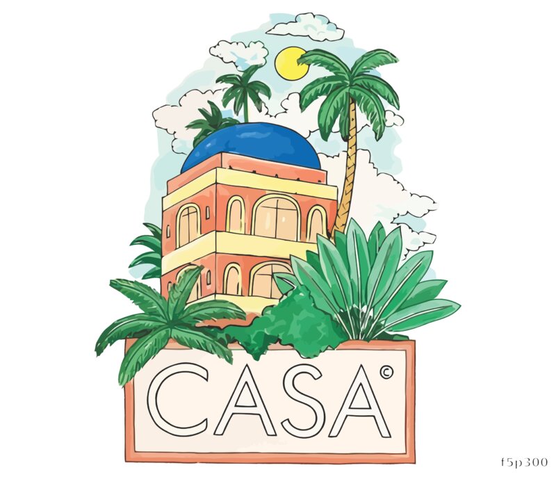 CASA Paradise