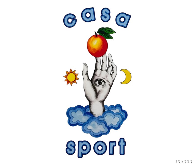 Casa Sport Design