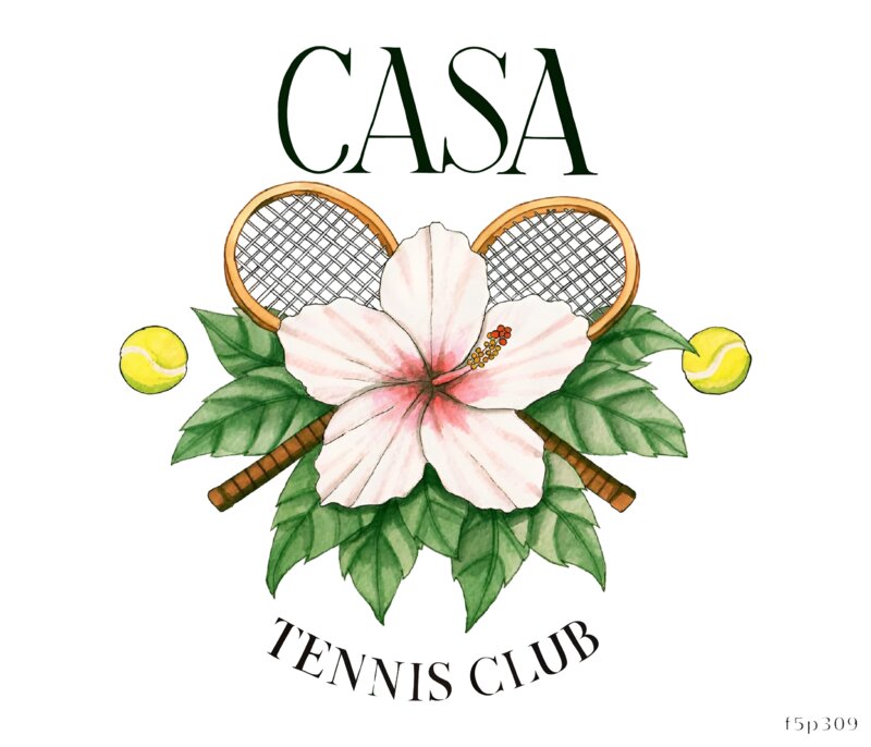 Casa Tennis Club