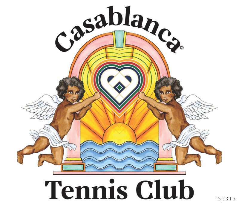 Casablanca Tennis Club