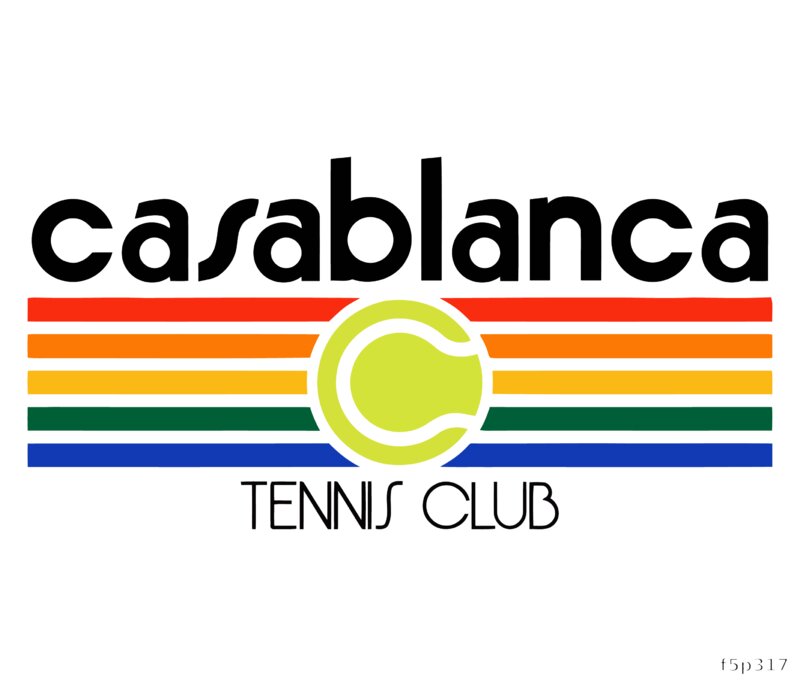 Casablanca Tennis Club