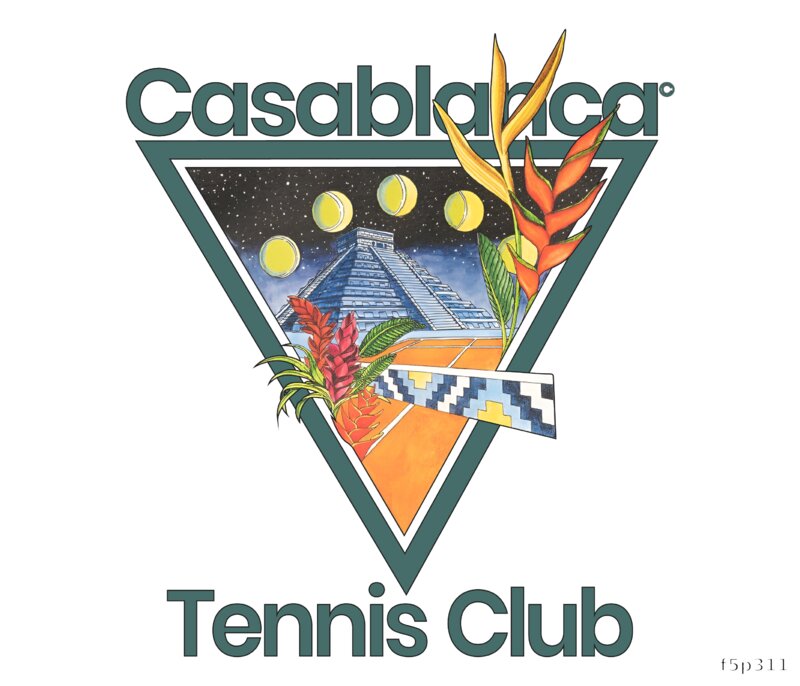 Casablanca Tennis Club