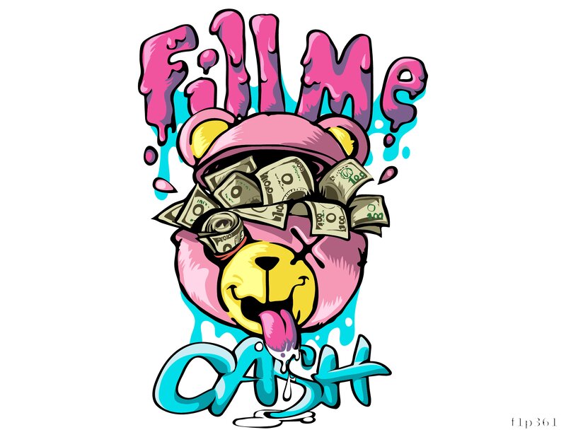 Cash Bear