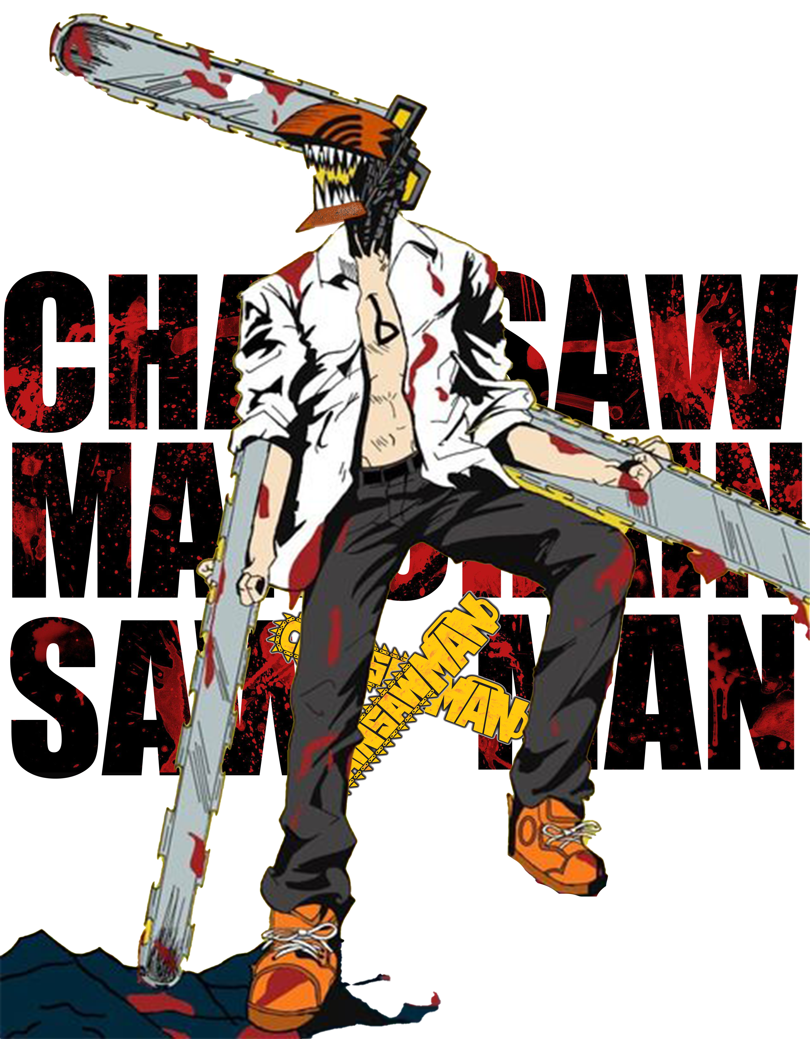 Chainsaw Man