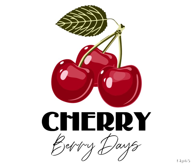 Cherry Berry Days