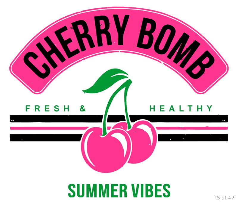 Cherry Bomb