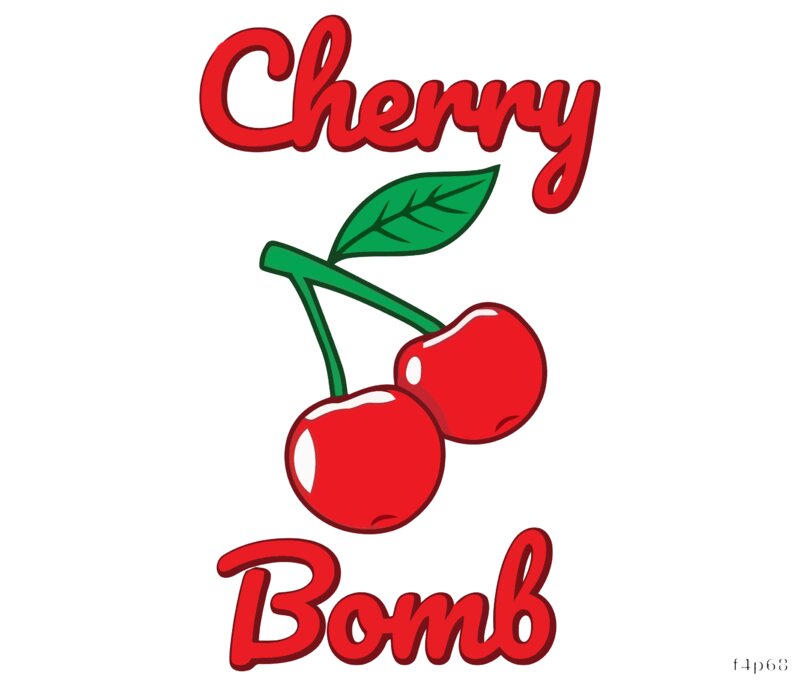 Cherry Bomb