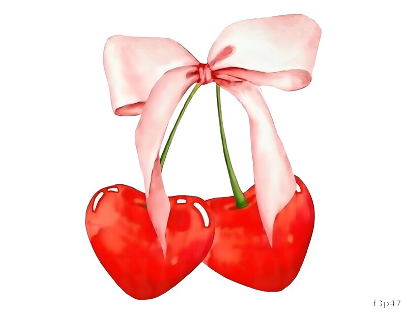 Cherry Love