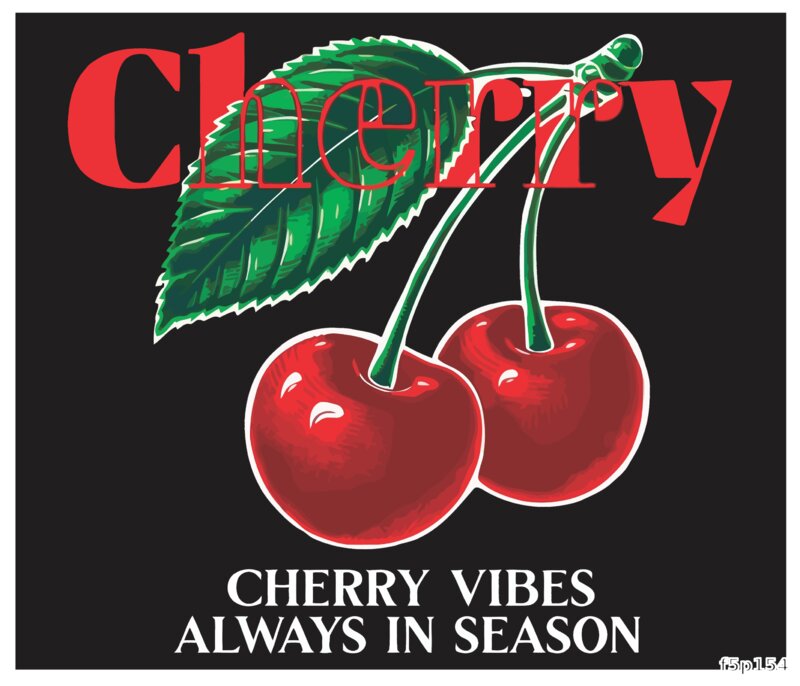 Cherry Vibes
