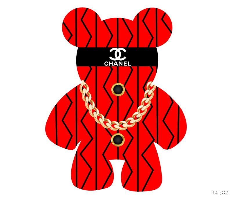 Chic Bear Design