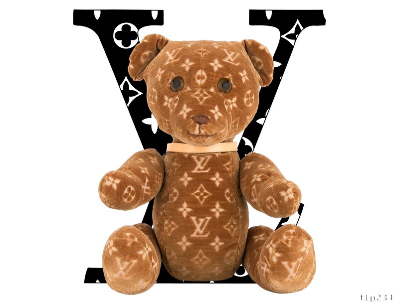 Chic Bear Design