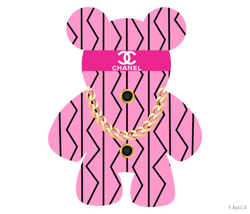 Chic Bear