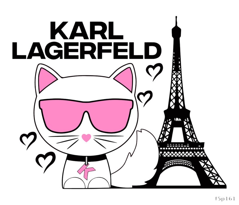 Chic Cat Design