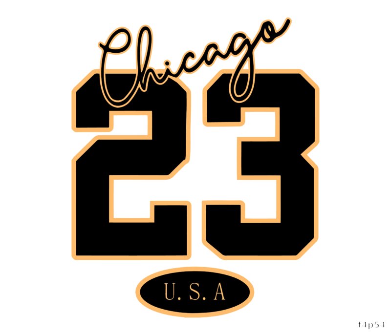 Chicago 23