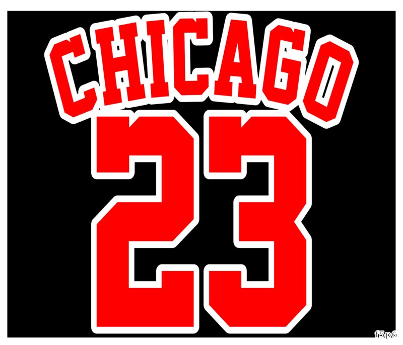 Chicago 23