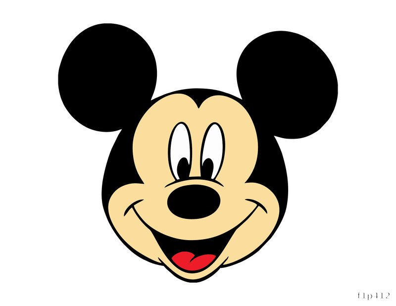 Classic Character Design