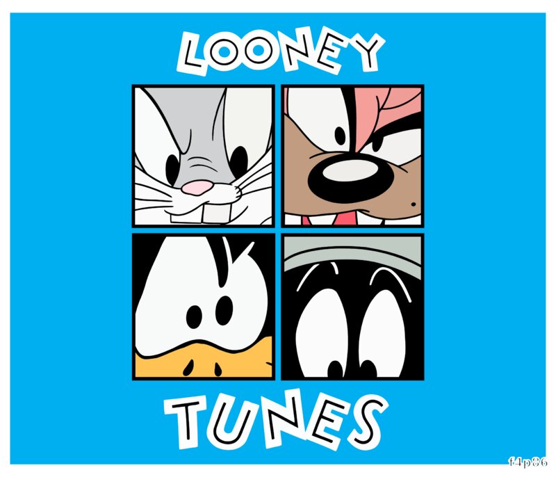 Classic Characters